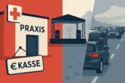 Nichts als gute Nachrichten! Praxisgebühr, Musikmeile, Klimakatastrophe 3 B5026331 A7EF 4DC6 91D3 18B6F68CE873