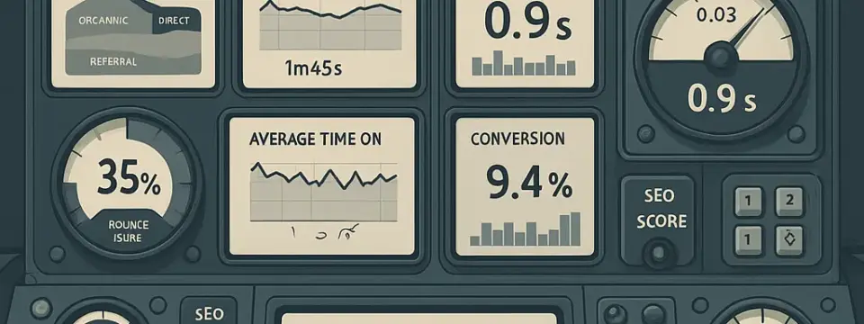 Barrierefreiheit á la Google PageSpeed