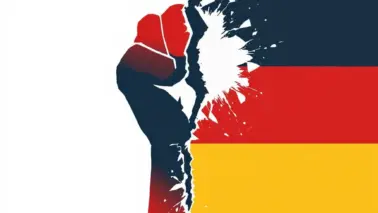 Demokratie, Rassismus, politische Verantwortung