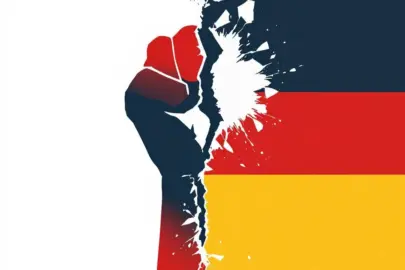 Demokratie, Rassismus, politische Verantwortung