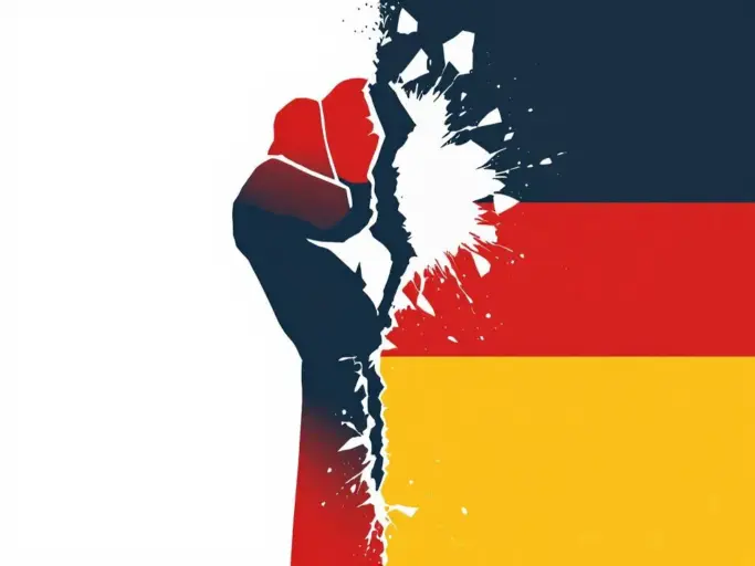 Demokratie, Rassismus, politische Verantwortung