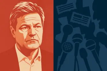 Der Joghurtbecher und der Gernegroß – oder wie billig Spott sein kann