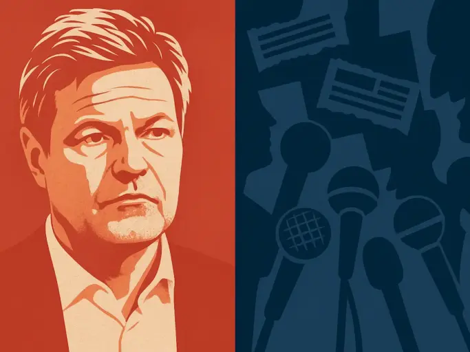 Der Joghurtbecher und der Gernegroß – oder wie billig Spott sein kann