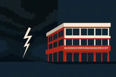 Causa Brosius-Gersdorf – Wie Blogs das Gewitter entfachten