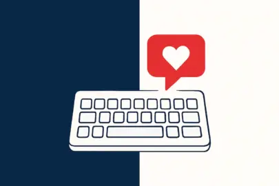 freundliche abschlussbotschaft