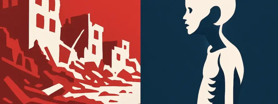 Gaza: Medien und die Macht der Symbole 2 Gaza: Medien und die Macht der Symbole