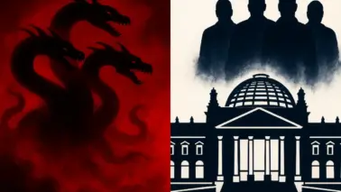 hydra bundestag rechtsgewalt