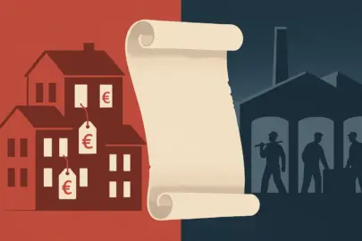 mietpreis tarifbindung konflikt