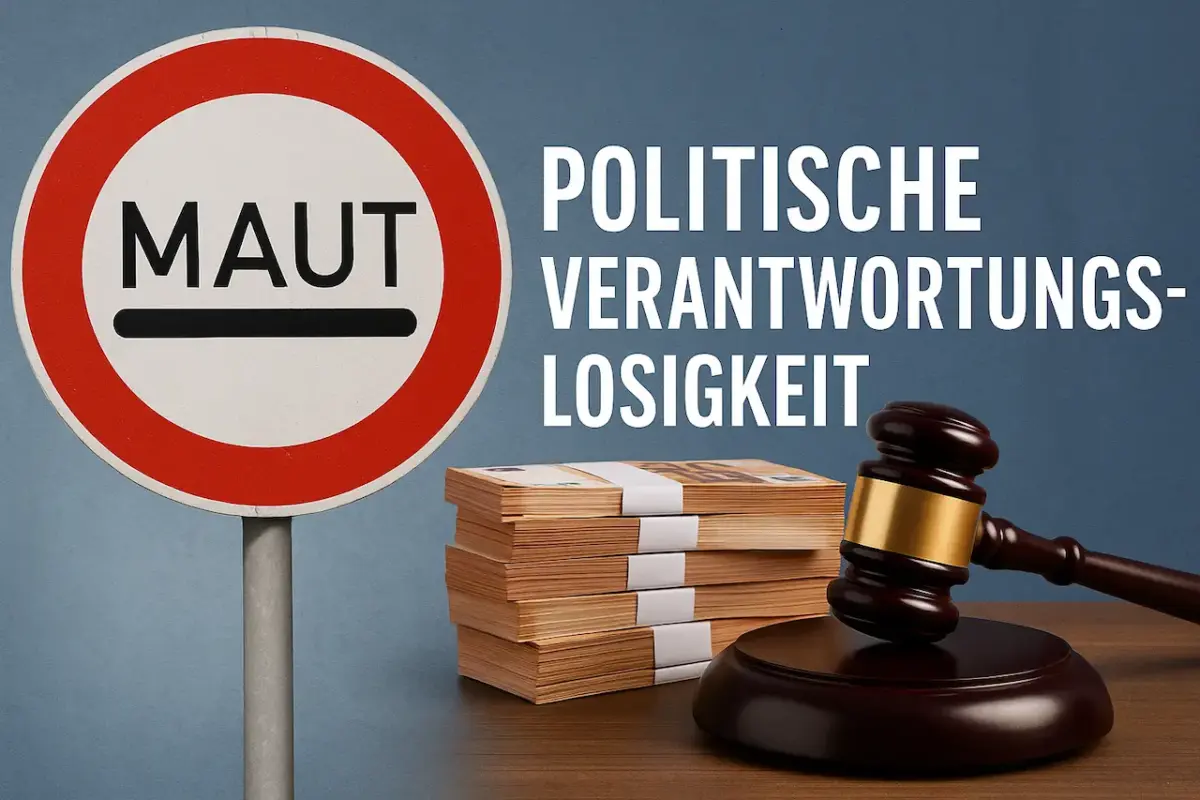 ministerverantwortung scheuer
