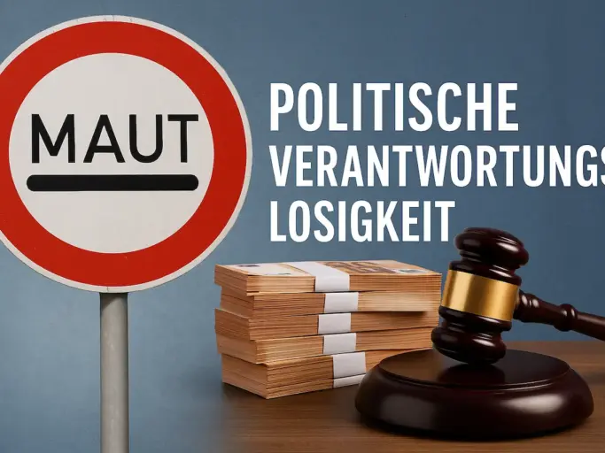 ministerverantwortung scheuer
