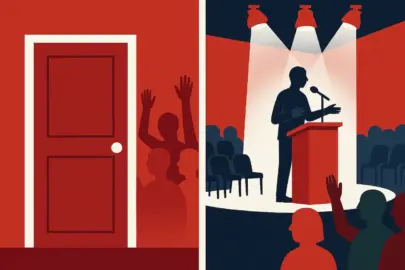 nzz diskurs einbahnstrasse