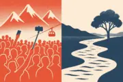 Overtourism