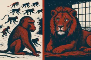 Zwischen Gewissen und Instinkt: Unser Umgang mit dem Leben der Tiere 2 Zwischen Gewissen und Instinkt: Unser Umgang mit dem Leben der Tiere