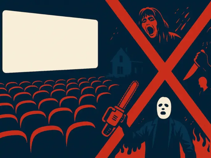 Filmverbote in Deutschland: Zwischen Kunst und der Angst vor Nachahmern