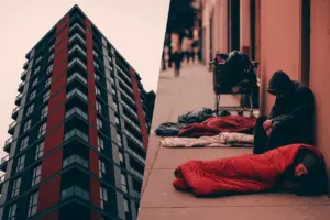 Wenn Erwerbstätigkeit nicht mehr vor Obdachlosigkeit schützt 10 wohnungsnot deutschland