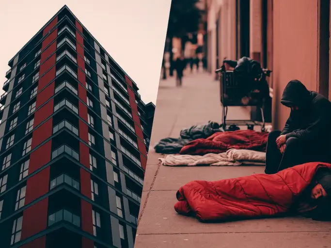 wohnungsnot deutschland