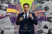 Anwalt mit politischer Agenda