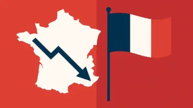 Frankreich Schuldenlast EU