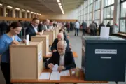 In Bedburg ist es gut gelaufen für den Bürgermeister und die SPD