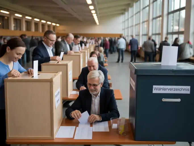 In Bedburg ist es gut gelaufen für den Bürgermeister und die SPD