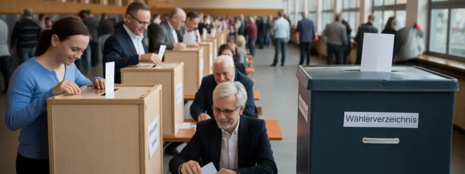 In Bedburg ist es gut gelaufen für den Bürgermeister und die SPD 8 In Bedburg ist es gut gelaufen für den Bürgermeister und die SPD