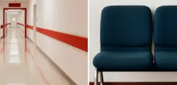 Warten bis der Arzt kommt: Ein Tag in der Notaufnahme