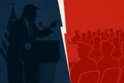 Pete Hegseth, der Kriegsminister der USA, wird bei uns noch als Verteidigungsminister geführt