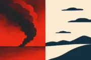 Zwischen Panik und Gleichgültigkeit – der schmale Grat der Angst 10 angst zwischen krieg und klimakrise balance finden
