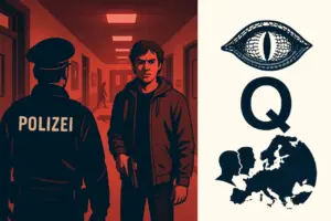 Polizeiruf 110: Zwischen Reptiloiden und Realität – Kritik am Magdeburger Fall