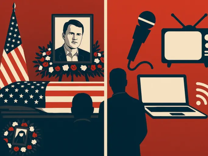 charlie kirk trauerfeier