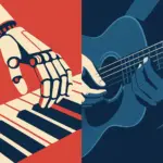 Zwischen Algorithmus und Emotion: Was gibt uns KI-generierte Musik?