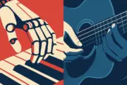 Wer kann das schon von „echter“ Musik unterscheiden?