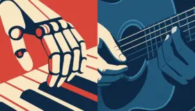 Wer kann das schon von "echter" Musik unterscheiden? 3 Wer kann das schon von „echter“ Musik unterscheiden?
