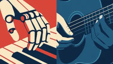 ki musik mensch emotion.