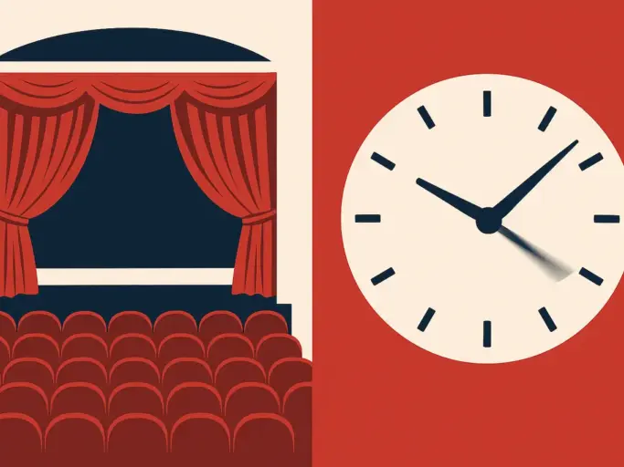 kino zeitverschwendung