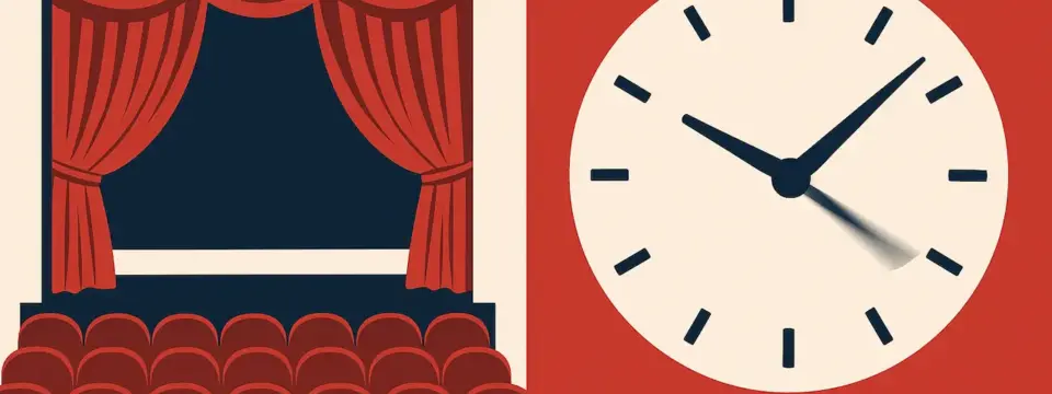 kino zeitverschwendung
