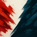 links rechts konflikt
