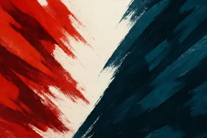 links rechts konflikt