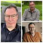 Mit oder ohne Bart: Kleine Freiheiten im Rentnerleben