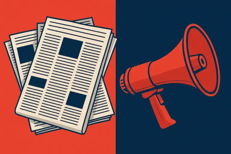 nius vs klassische medien