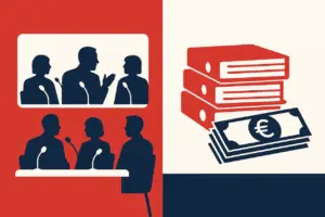 Zwischen Kritik und Selbstzweifel: Deutschland, Amerika und die Schuldenfrage 2 Zwischen Kritik und Selbstzweifel: Deutschland, Amerika und die Schuldenfrage