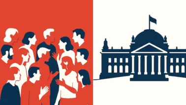 politik gesellschaft medienkritik