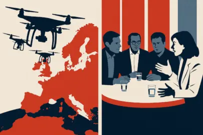 Hybrider Krieg oder mediale Panik? Eine Kritik am Presseclub