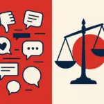 Bluesky, X und die Abgründe der Echokammern