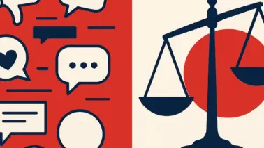 soziale netzwerke demokratie