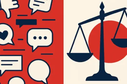 soziale netzwerke demokratie