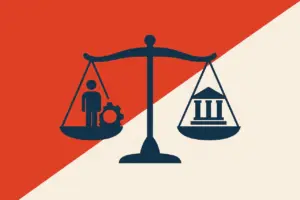 Wenn Arbeit sich kaum noch lohnt – oder warum man manchmal tiefer graben muss