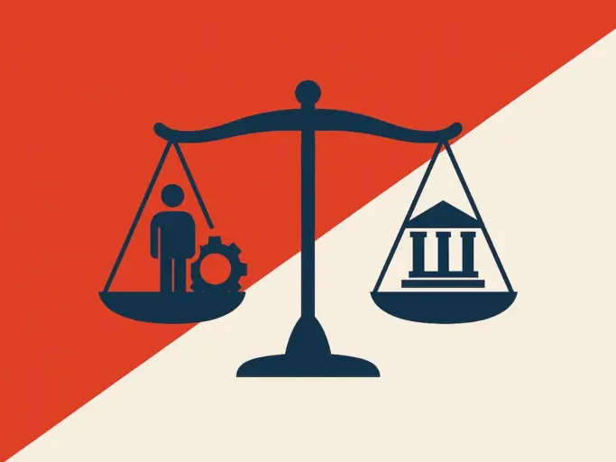 Wenn Arbeit sich kaum noch lohnt – oder warum man manchmal tiefer graben muss