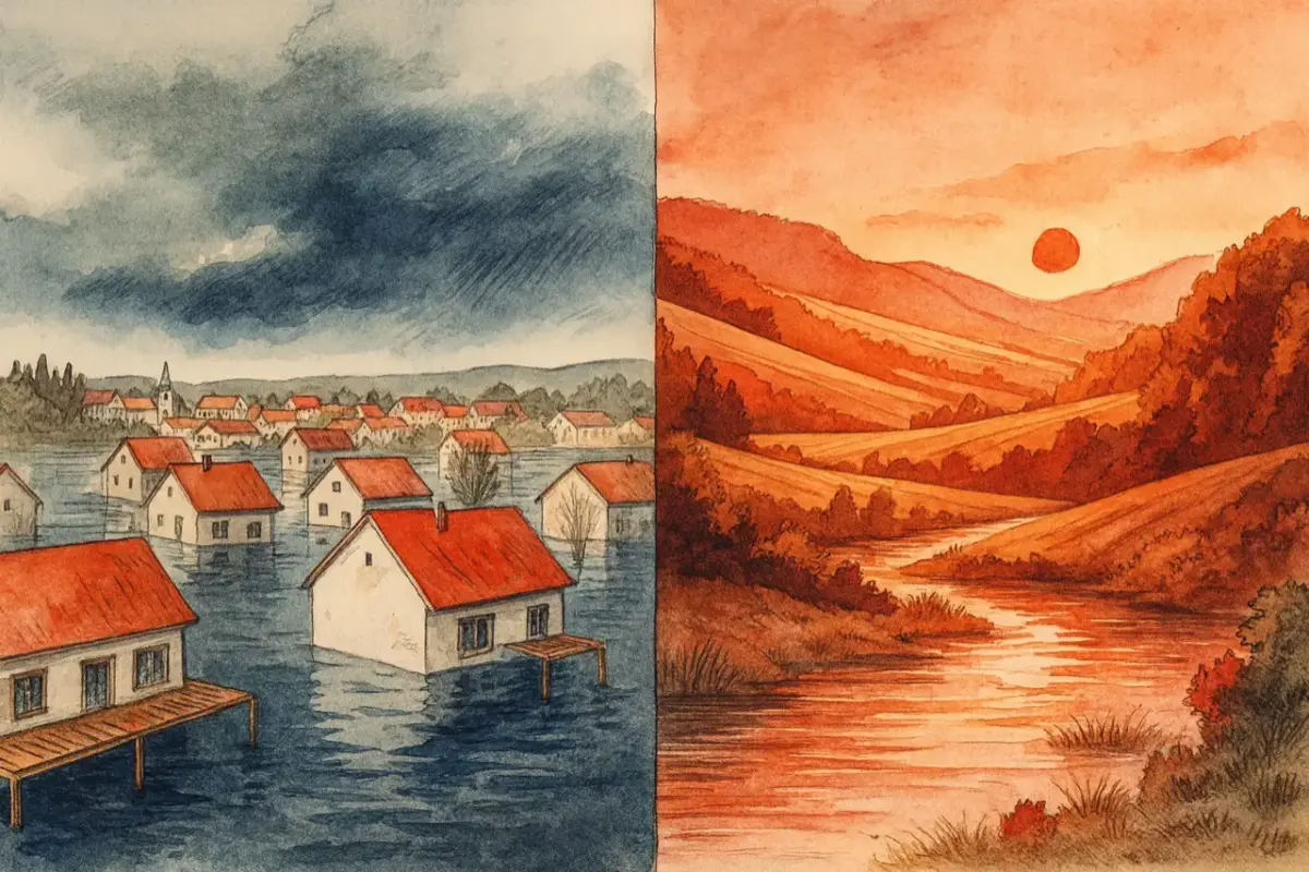 Flutkatastrophe Ahrtal