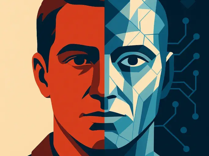 Ki im alltag mensch und maschine